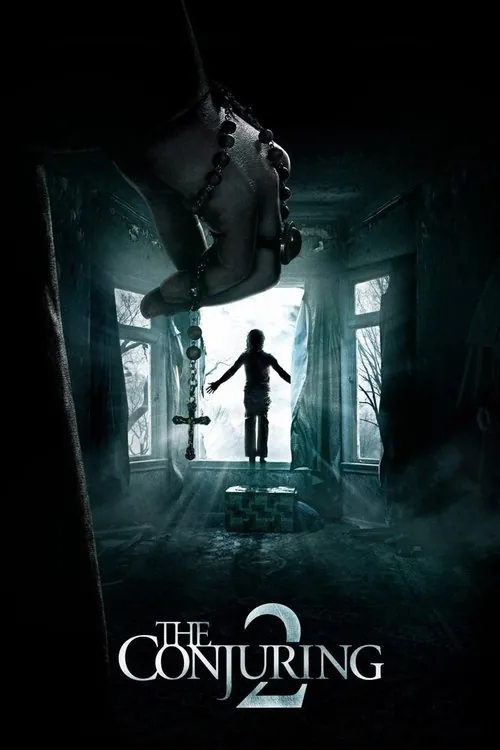 The Conjuring 2 (2016) - The Conjuring 2