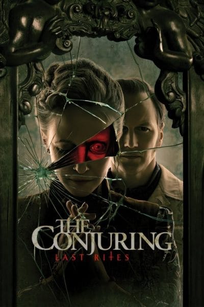 The Conjuring: Last Rites (2025) (2025) - Best Horror Movies Streaming Now Movie Poster
