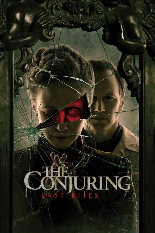 The Conjuring: Last Rites (2025) - The Conjuring Last Rites