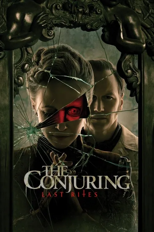 The Conjuring: Last Rites (2025) - The Conjuring Last Rites