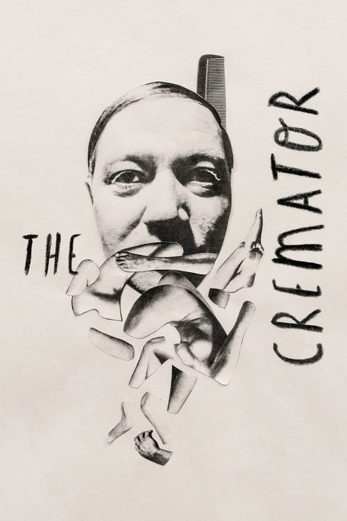 The Cremator (1969) - The Cremator