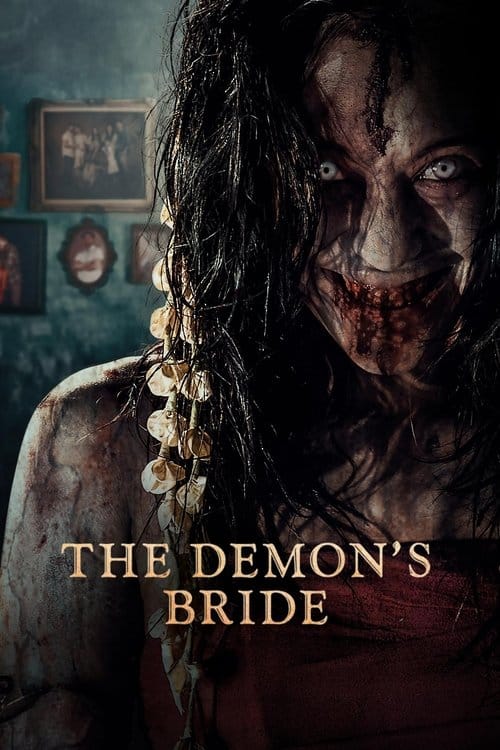 The Demon's Bride (2025) - The Demons Bride