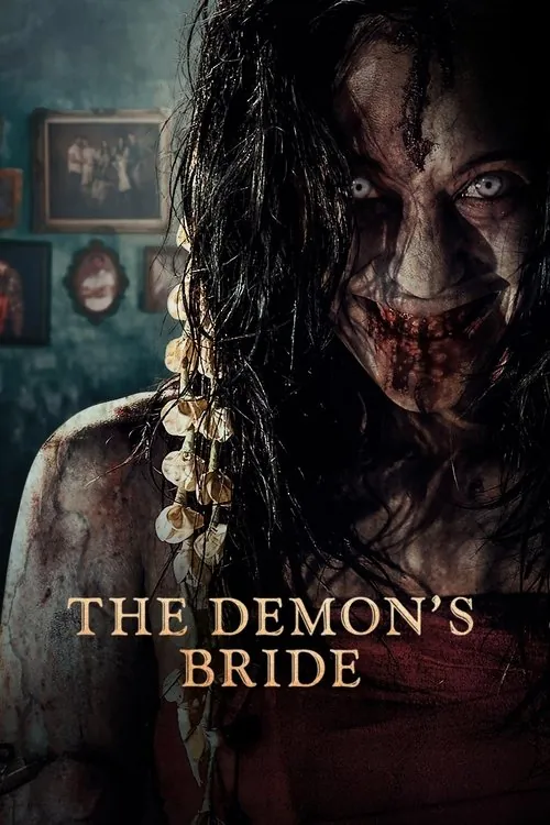 The Demon's Bride (2025) - The Demons Bride