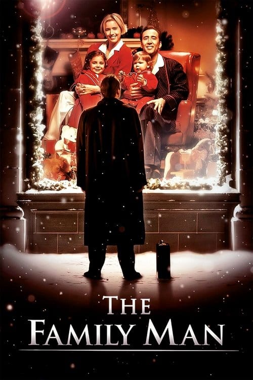 The Family Man (2000) - The Family Man