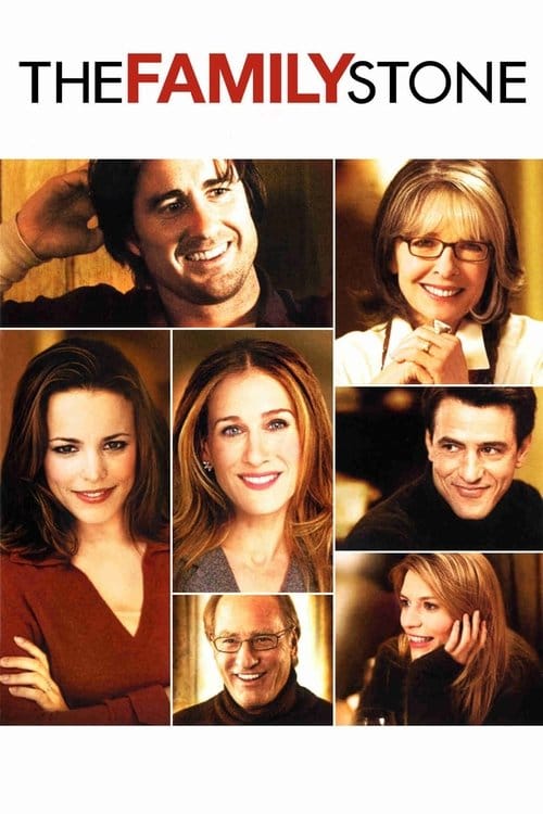 The Family Stone (2005) - The Family Stone