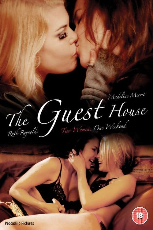 The Guest House (2012) - The Guest House