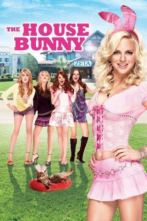 The House Bunny (2008) - The House Bunny