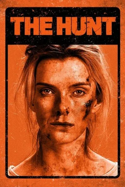 The Hunt (2012) (2020) - Horror Movies on Peacock Movie Poster