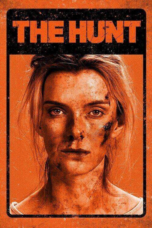 The Hunt (2012) - The Hunt