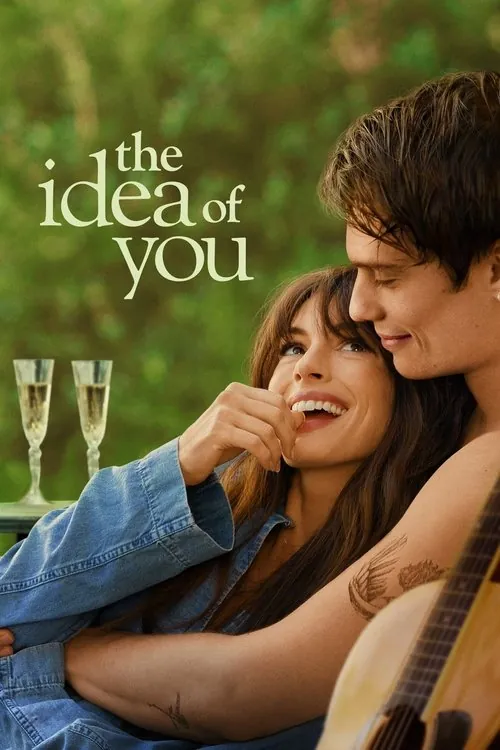 The Idea of You (2024) - The Idea Of You