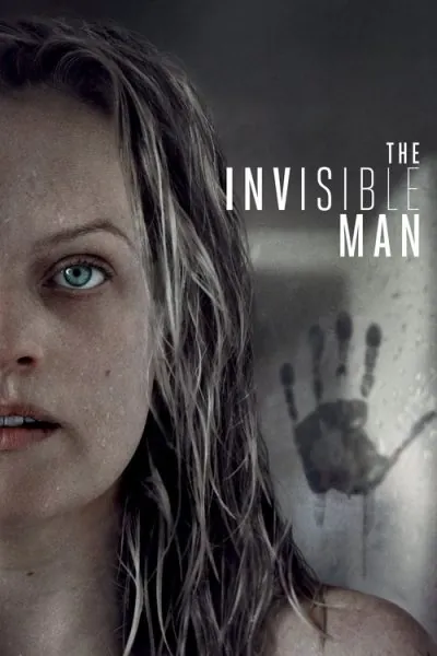 The Invisible Man (2020) (2020) - Horror Movies on Peacock Movie Poster