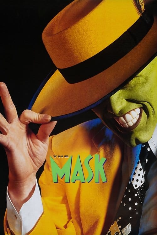 The Mask (1994) - The Mask