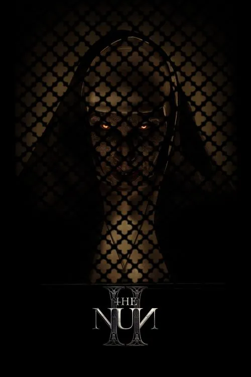 The Nun II (2023) - The Nun II