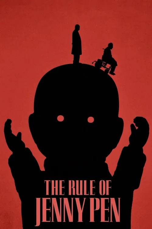 The Rule of Jenny Pen (2024) - The Rule Of Jenny Pen