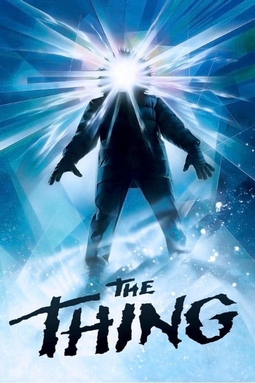 The Thing (1982) - The Thing