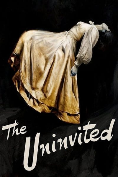 The Uninvited (2009) (1944) - Gothic Romance Movies Movie Poster