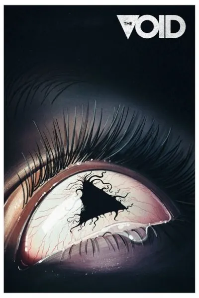 The Void (2016) (2016) - Cosmic Horror Movies Movie Poster