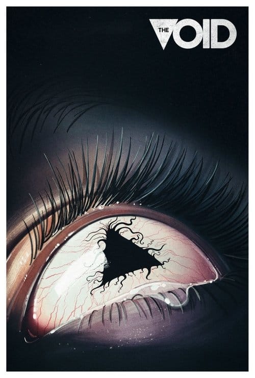 The Void (2016) - The Void
