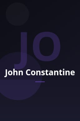John Constantine