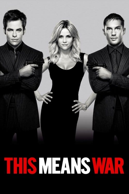 This Means War (2012) - This Means War