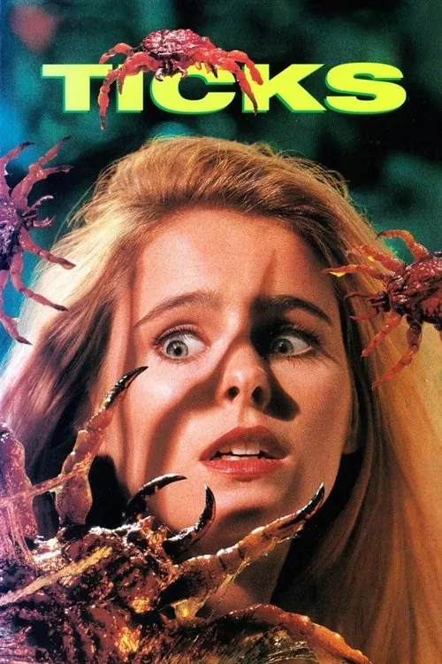 Ticks (1993) - Ticks