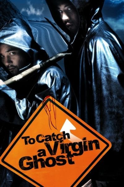 To Catch a Virgin Ghost (2004) (2004) - Korean Horror Movies Movie Poster