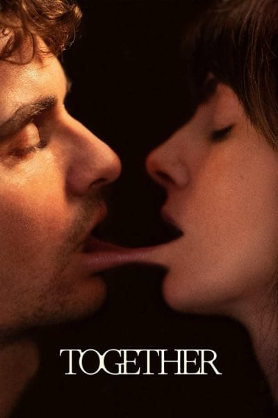 Together (2025) (2025) - Best Horror Movies on Hulu Movie Poster