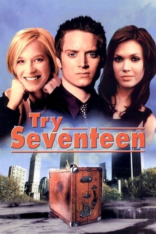Try Seventeen (2002) - Try Seventeen