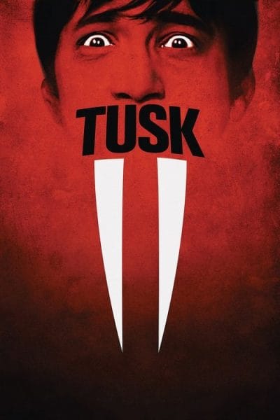 Tusk (2014) (2014) - Netflix Horror Movies Movie Poster