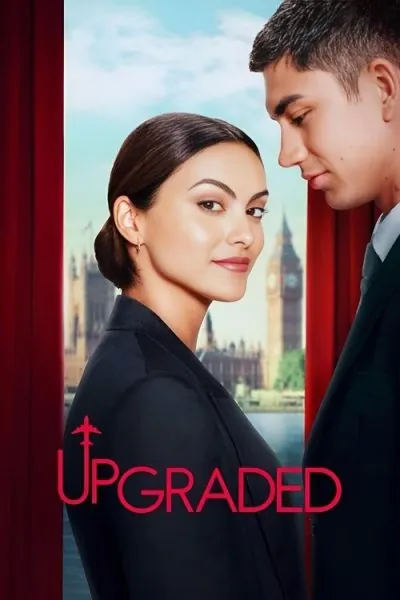 Upgraded (2024) (2024) - Romance Movies 2024 Movie Poster