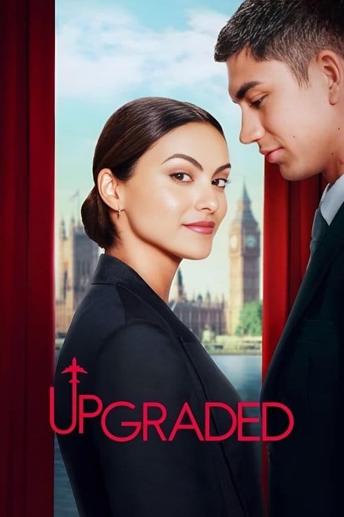 Upgraded (2024) - Upgraded