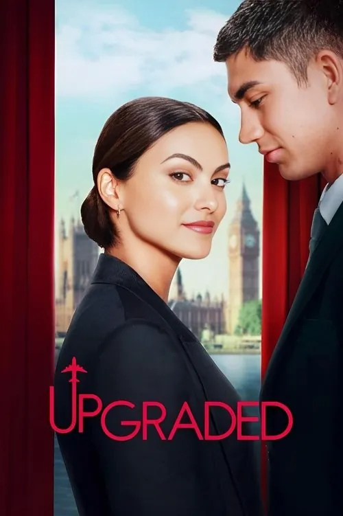 Upgraded (2024) - Upgraded