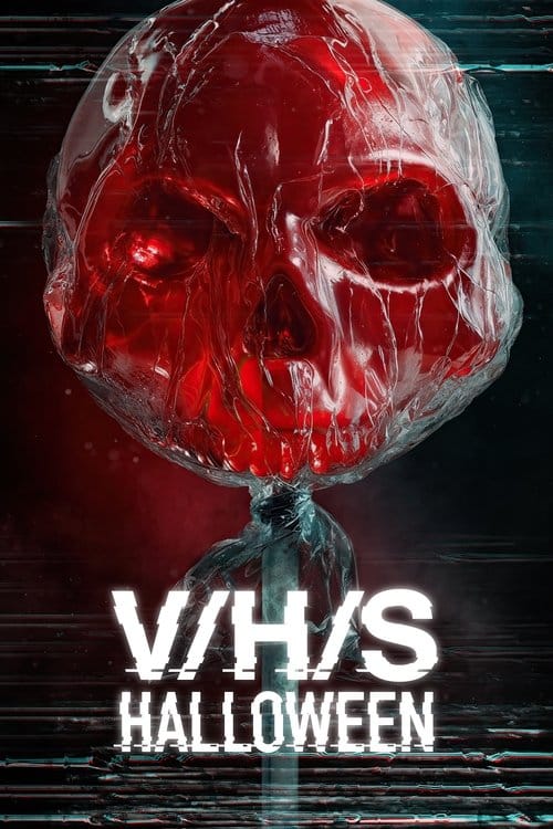 V/H/S/Halloween (2025) - VHSHalloween
