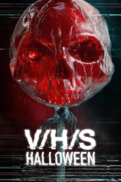 V/H/S/Halloween (2025) - VHSHalloween