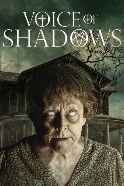 Voice of Shadows (2023) (2024) - Horror Movies 2024 Movie Poster