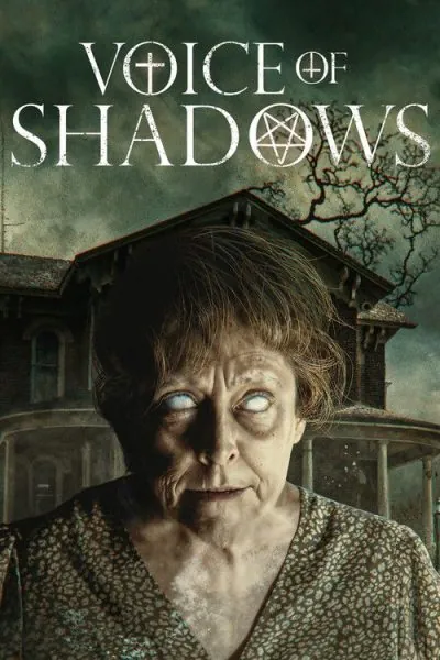 Voice of Shadows (2023) (2024) - Horror Movies 2024 Movie Poster