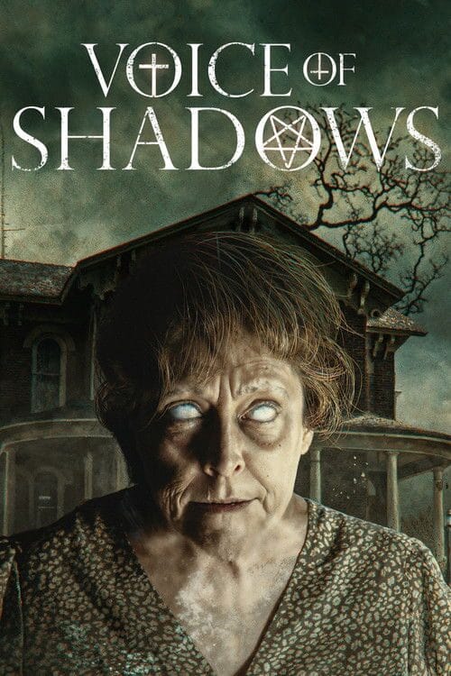 Voice of Shadows (2023) - Voice Of Shadows