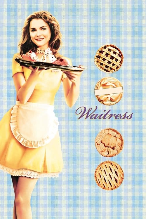 Waitress (2007) - Waitress