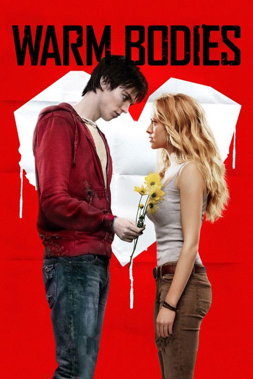 Warm Bodies (2013) - Warm Bodies