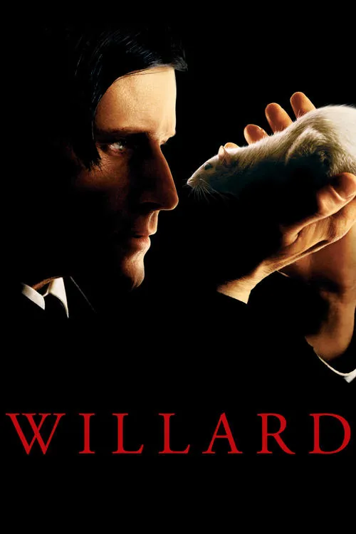 Willard (2003) - Willard