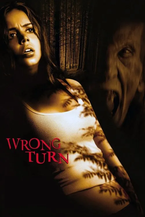 Wrong Turn (2003) - Wrong Turn