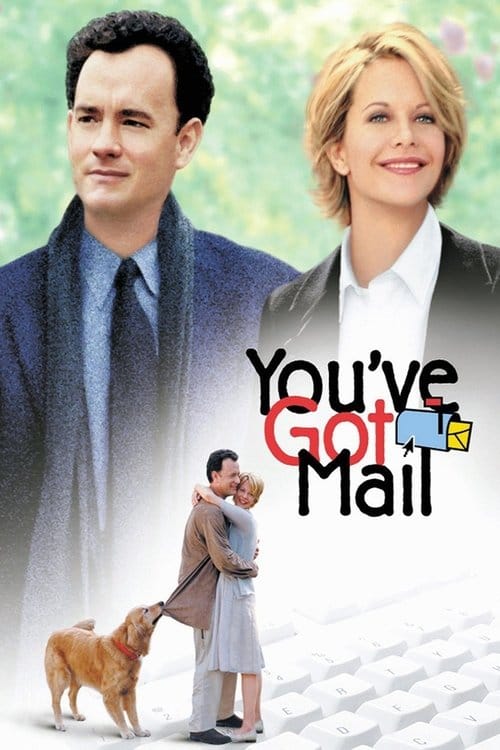 You've Got Mail (1998) - Youve Got Mail
