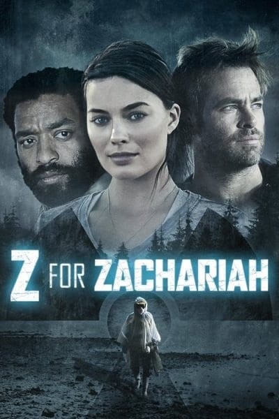 Z for Zachariah (2015) (2015) - Christian Romance Movies Movie Poster