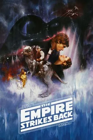 Darth Vader