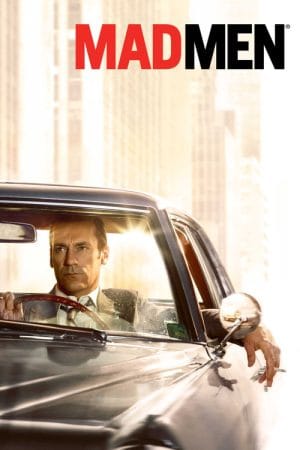 Don Draper - Mad Men TMDB