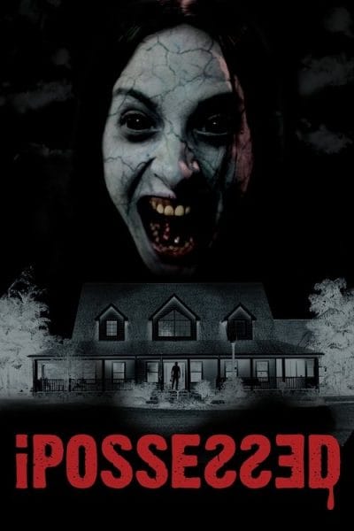 iPossessed (2025) (2025) - Best Horror Movies on Tubi Movie Poster