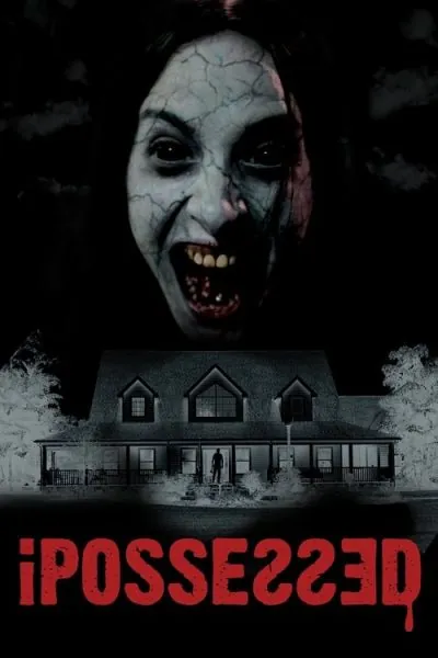 iPossessed (2025) (2025) - Best Horror Movies on Tubi Movie Poster