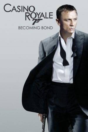 James Bond - Casino Royale TMDB