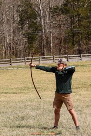 Legolas - Archery Bow and Arrow