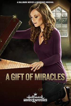 A Gift of Miracles (2015) poster